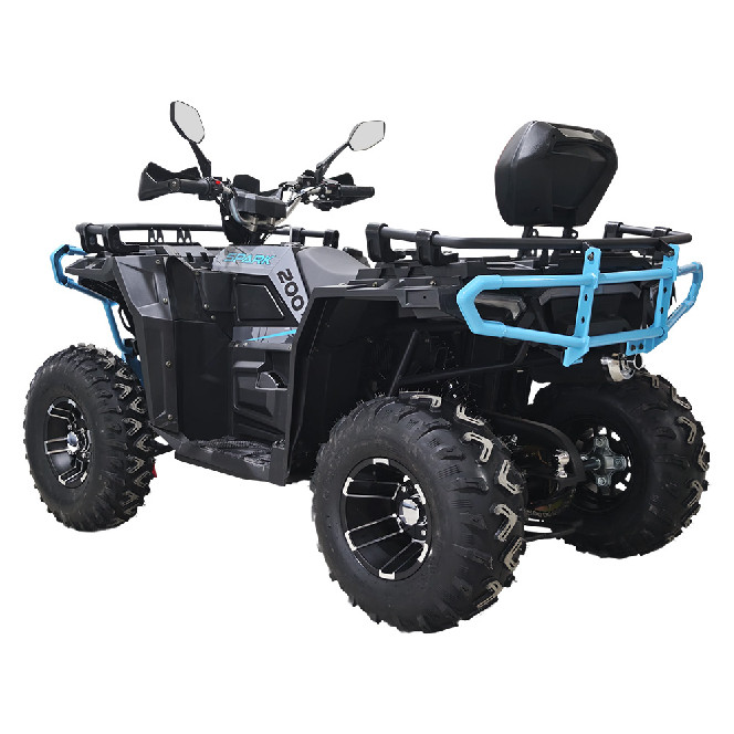 Квадроцикл SPARK GRAND 200