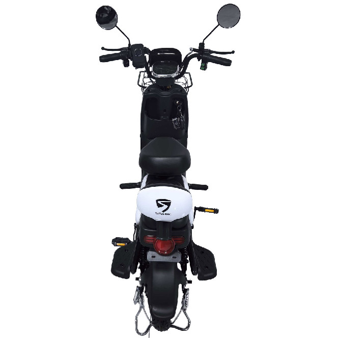 Электровелоскутер SPARK SCOUT 14