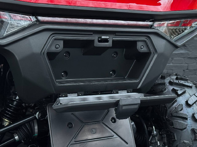 Квадроцикл LINHAI V650 VALOR EFI EPS PREMIUM