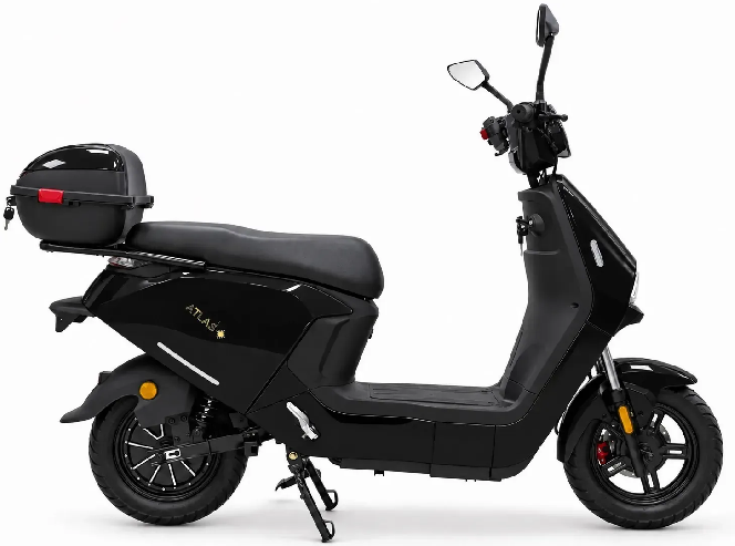 Електроскутер ATLAS Bee 1000W