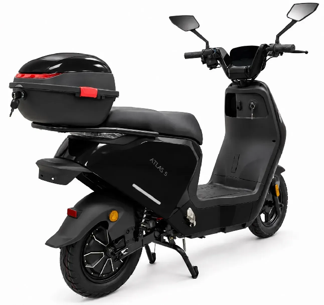 Електроскутер ATLAS Bee 1000W