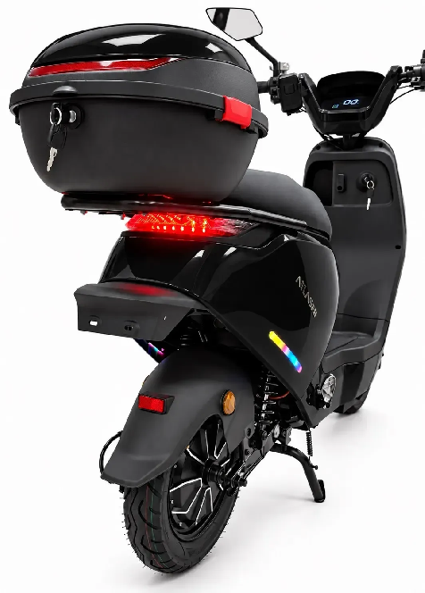 Електроскутер ATLAS Bee 1000W