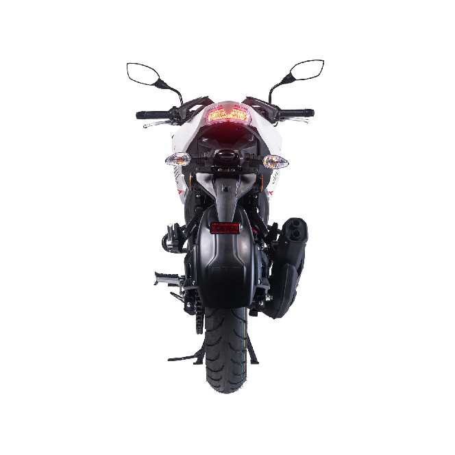 Мотоцикл TVS APACHE RTR 200 4V