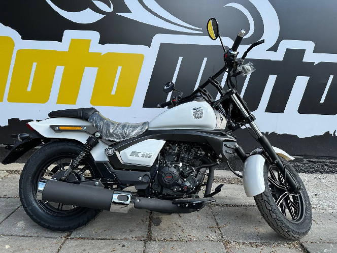 LIFAN K19