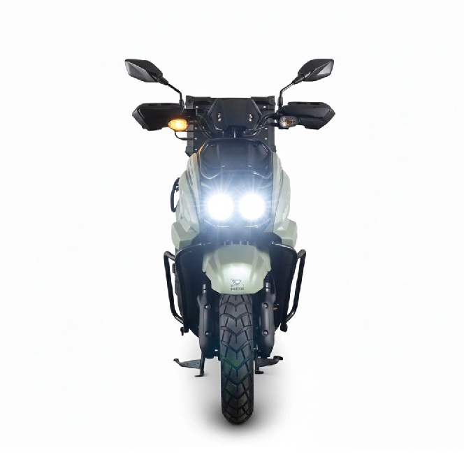 Електроскутер TANK 72V 3000W (MOTO.DC)