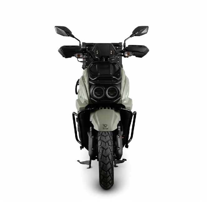 Електроскутер TANK 72V 3000W (MOTO.DC)