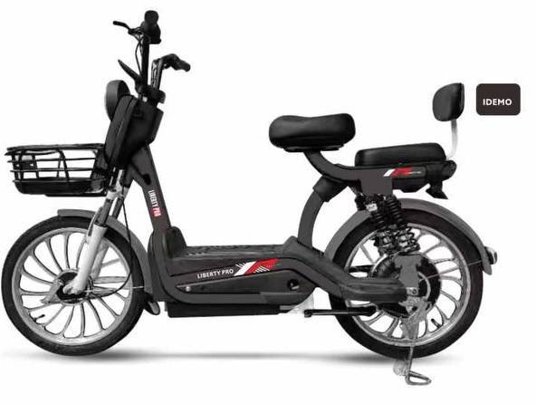 Електровелоскутер IDemo COUNTRY LIBERTY PRO