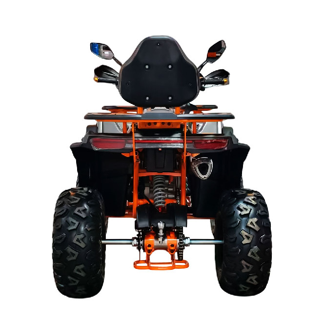 Квадроцикл SPARK IRON 200