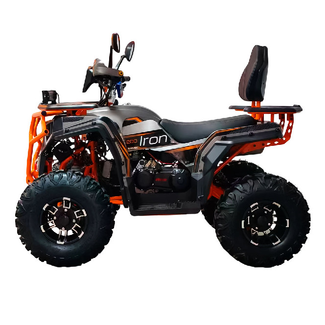 Квадроцикл SPARK IRON 200