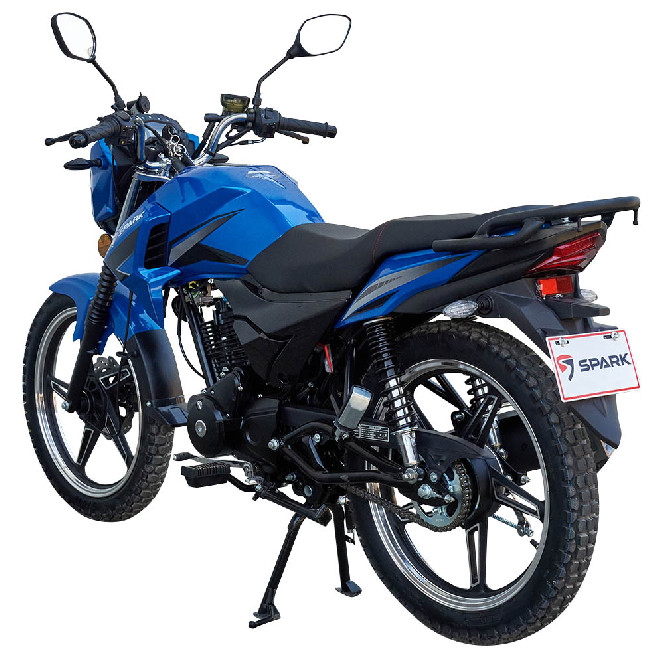 Мотоцикл SPARK SP150R-15