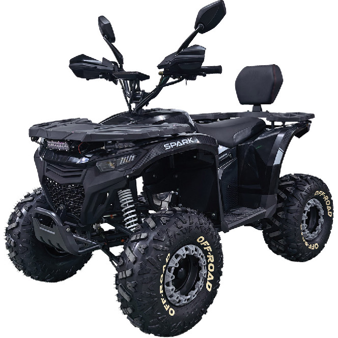 Квадроцикл SPARK Rock 125