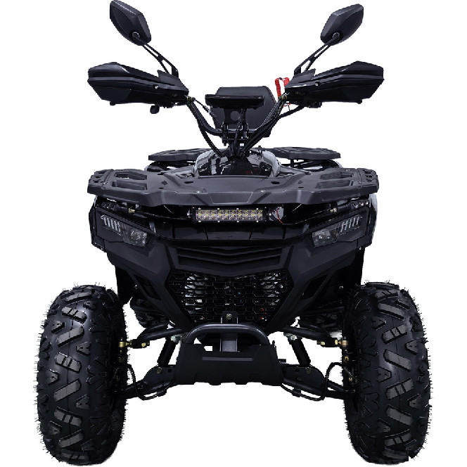 Квадроцикл SPARK Rock 125