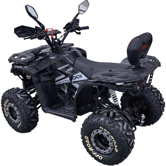 Квадроцикл SPARK Rock 125