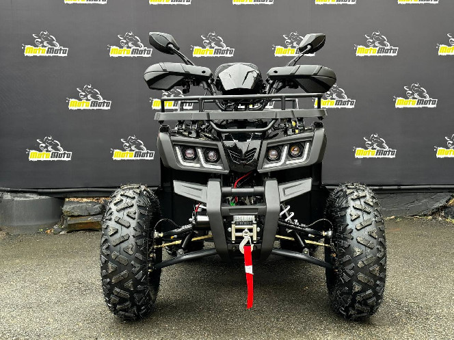 Квадроцикл COMMAN SCORPION 200