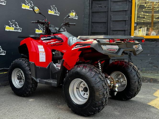Квадроцикл LONCIN LX200 VIP TRACT 250