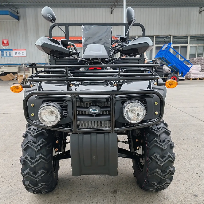 Квадроцикл FORTE ATV 250BS-T