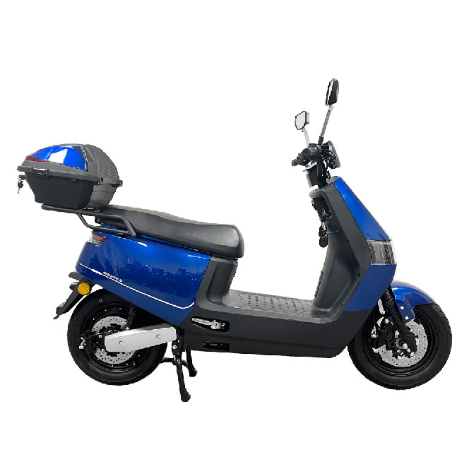Електроскутер SPARK SP2000E-5