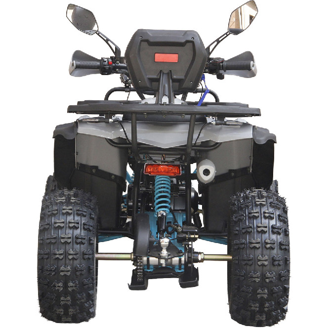 Квадроцикл SPARK SP125-8 (2026)