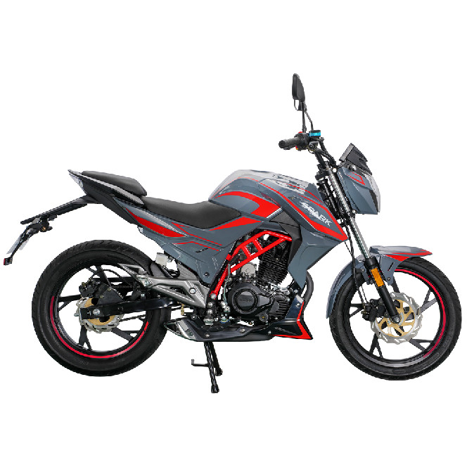 Мотоцикл SPARK SP200R-46