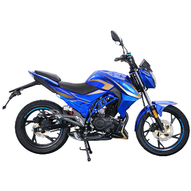 Мотоцикл SPARK SP200R-46