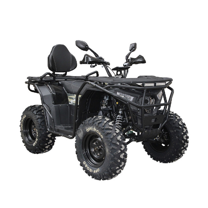 Квадроцикл SPARK APEX 250
