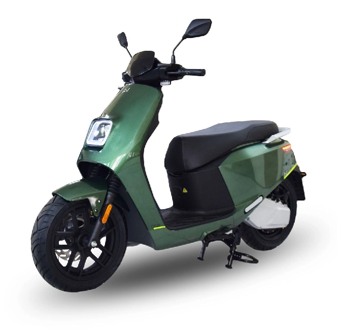 Електроскутер LVNENG NCE 2200W 72V50Ah