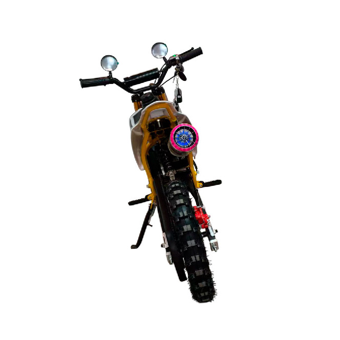 Электропитбайк SPARK Buddy 1000w