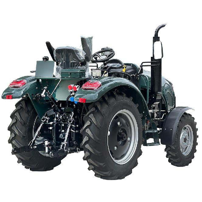 Трактор HORST G244XU