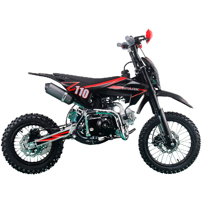 Пітбайк SPARK SP110P-1