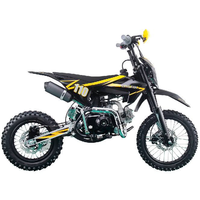 Пітбайк SPARK SP110P-1