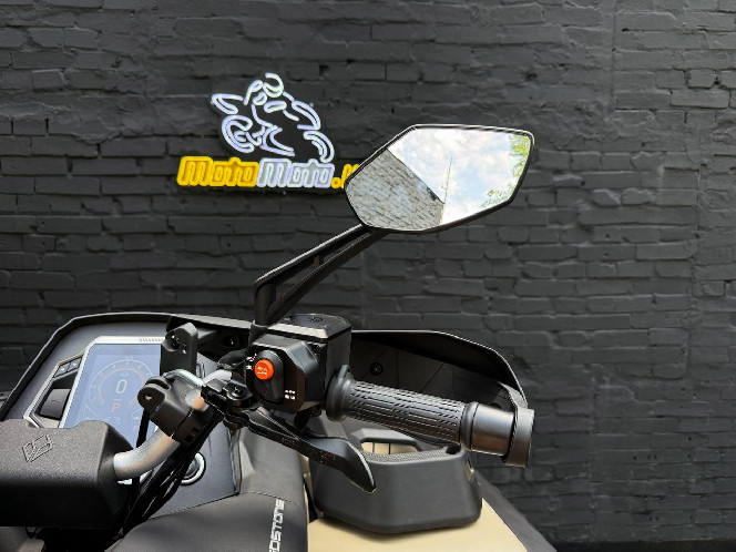 Квадроцикл BENDA Redstone 1000 R2 DL