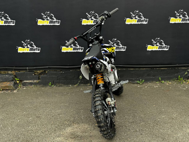 Пітбайк YCF Start F125SE