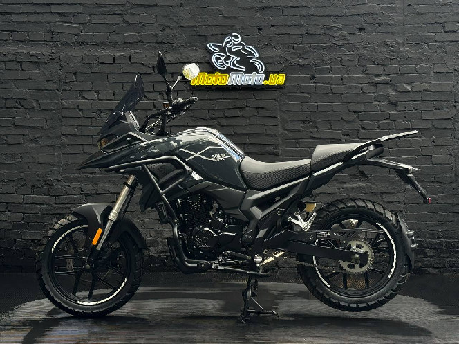 Мотоцикл SPARK SP300T-10
