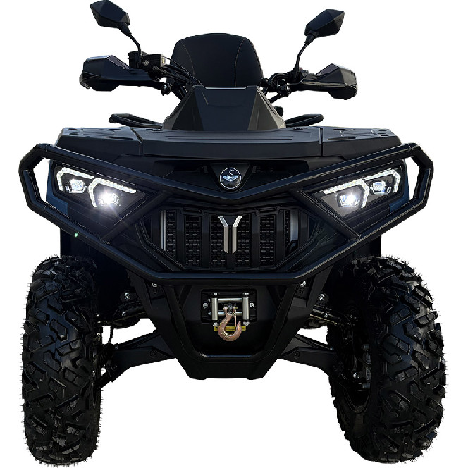 Квадроцикл GBB M 550 EL SE