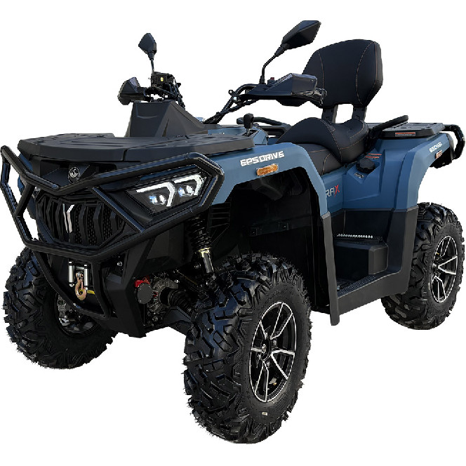 Квадроцикл GBB M 550 EL SE
