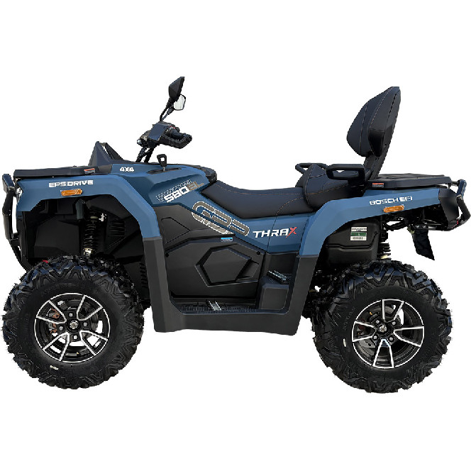 Квадроцикл GBB M 550 EL SE