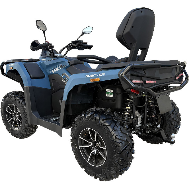 Квадроцикл GBB M 550 EL SE