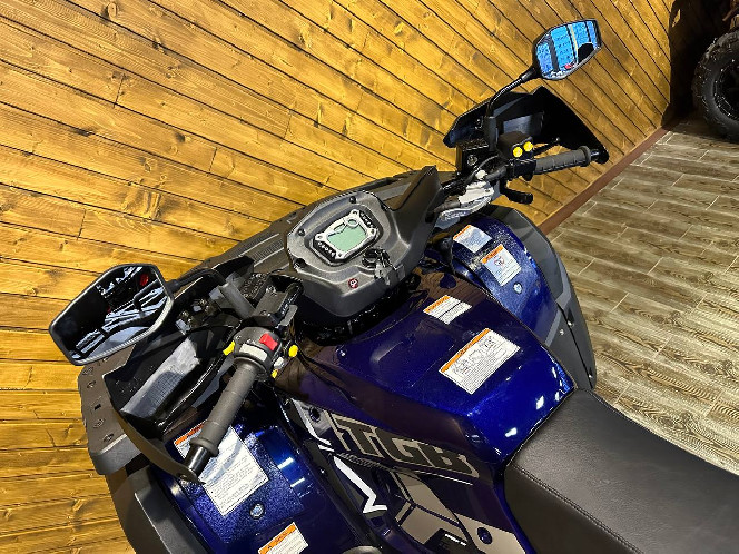 TGB BLADE 1000 LTX EPS