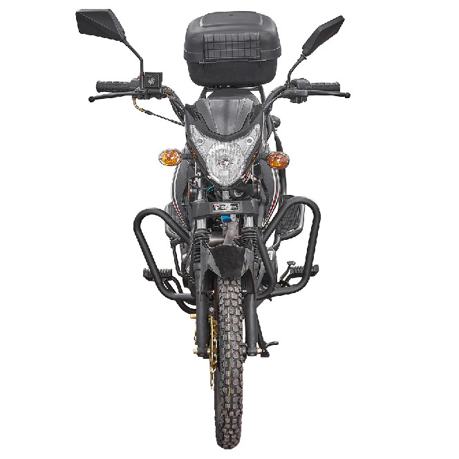 SPARK SP125C-2CD