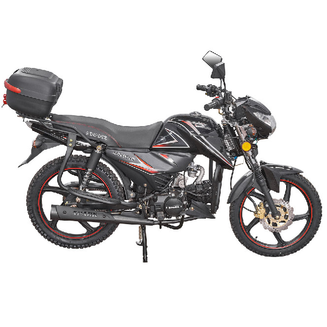 SPARK SP125C-2CD