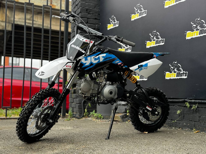 Питбайк YCF Lite F125
