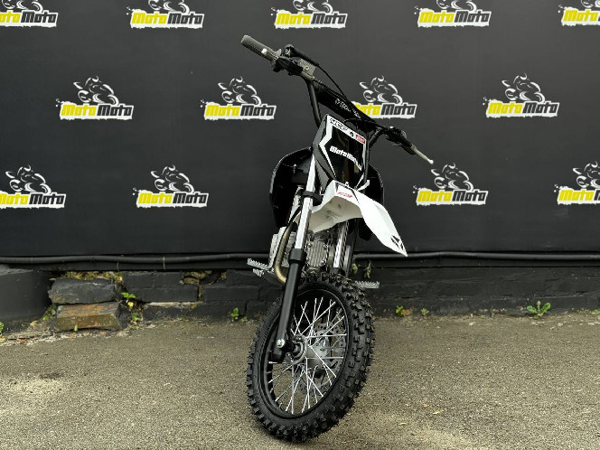Питбайк YCF Lite F125
