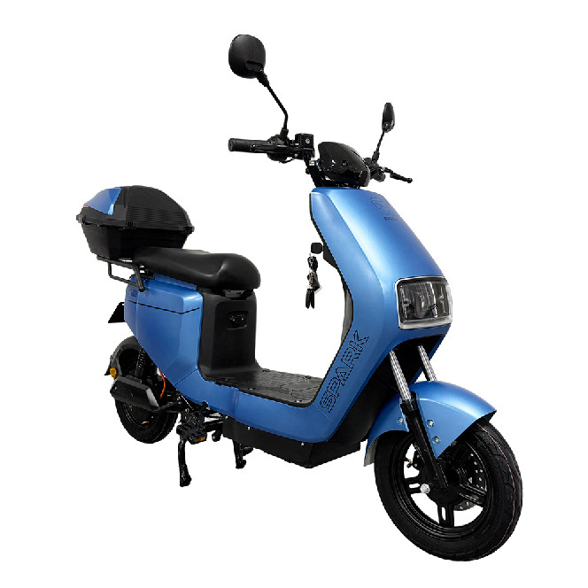 Електровелоскутер SPARK EVO 14