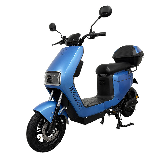 Електровелоскутер SPARK EVO 14