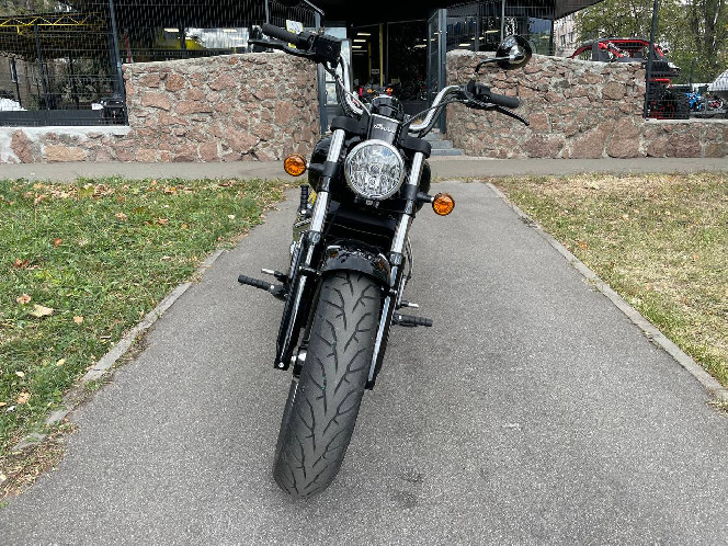 Мотоцикл INDIAN SCOUT Abs 2023 год, б/у (1 000 км)