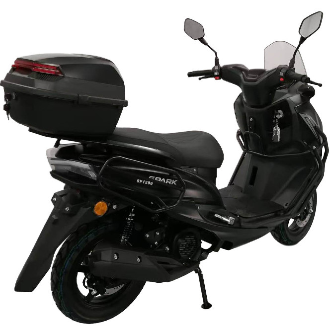 Скутер SPARK SP150S-21