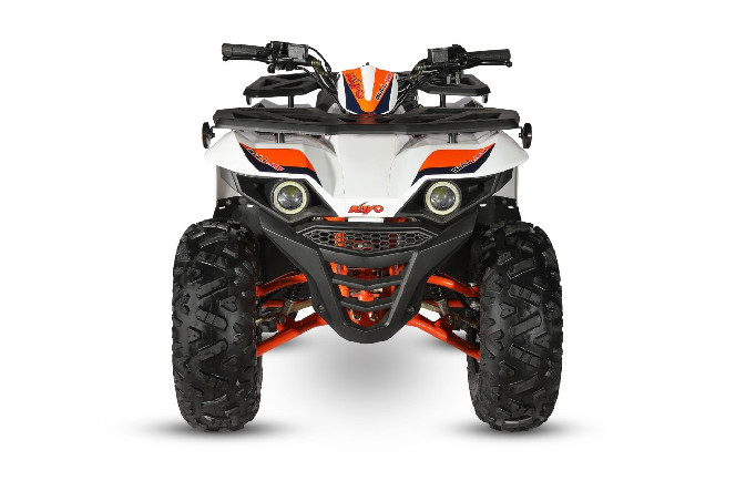 Квадроцикл KAYO AU125