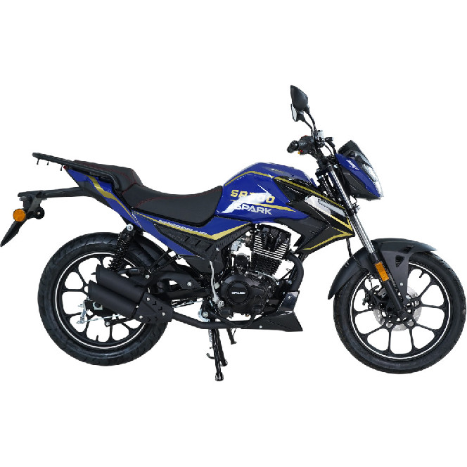 Мотоцикл SPARK SP200R-49