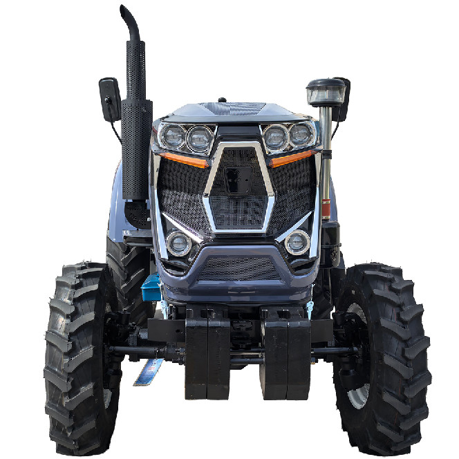 Трактор HORST R244XU