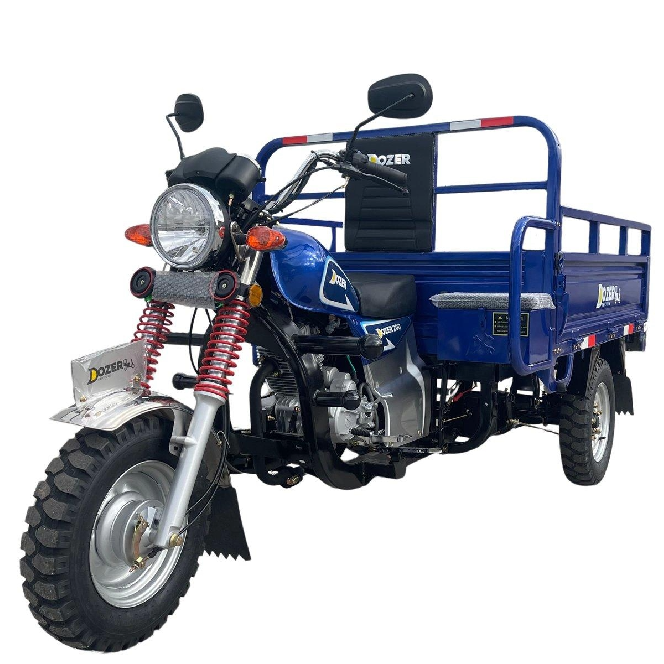 Трицикл вантажний DOZER Model 200